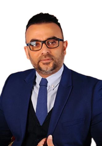 Mr. Ahmed Al-Debri
